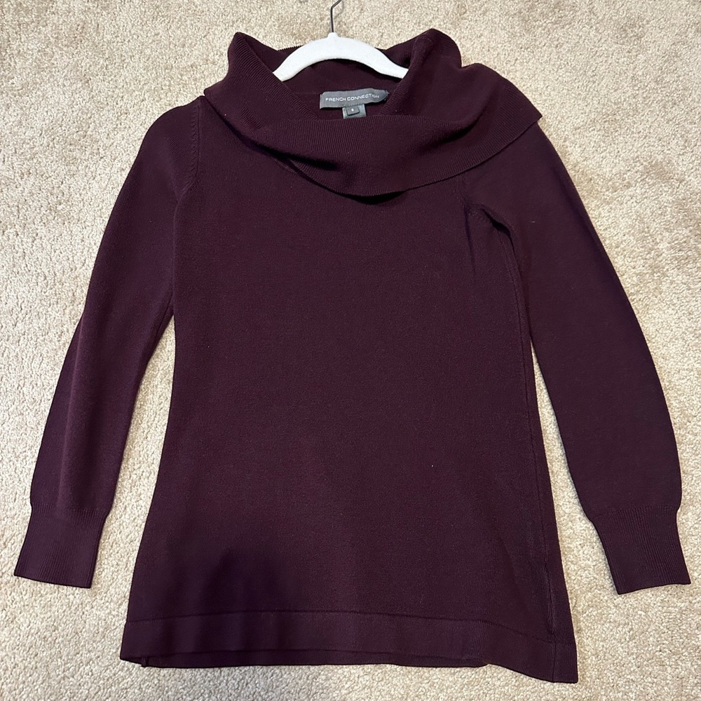 French Connection sweater